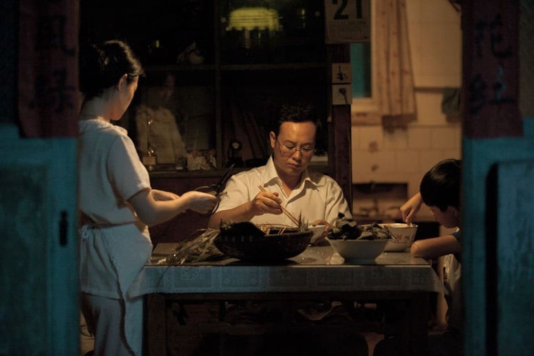 Courtesy of Be For Films