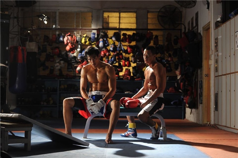 Courtesy of Distribution Workshop