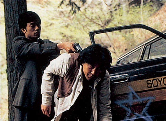 © 1994 Pony Canyon Inc