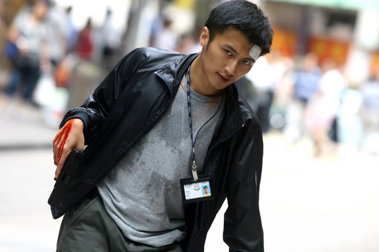 © 2008 Emperor Classic Films Company Limited