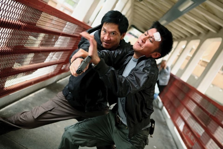 © 2008 Emperor Classic Films Company Limited