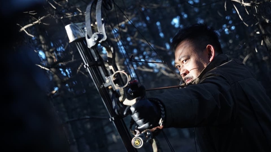 Courtesy of Bingchi Pictures Co., Ltd.