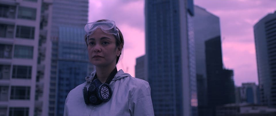 © Warning Crescent Art inc