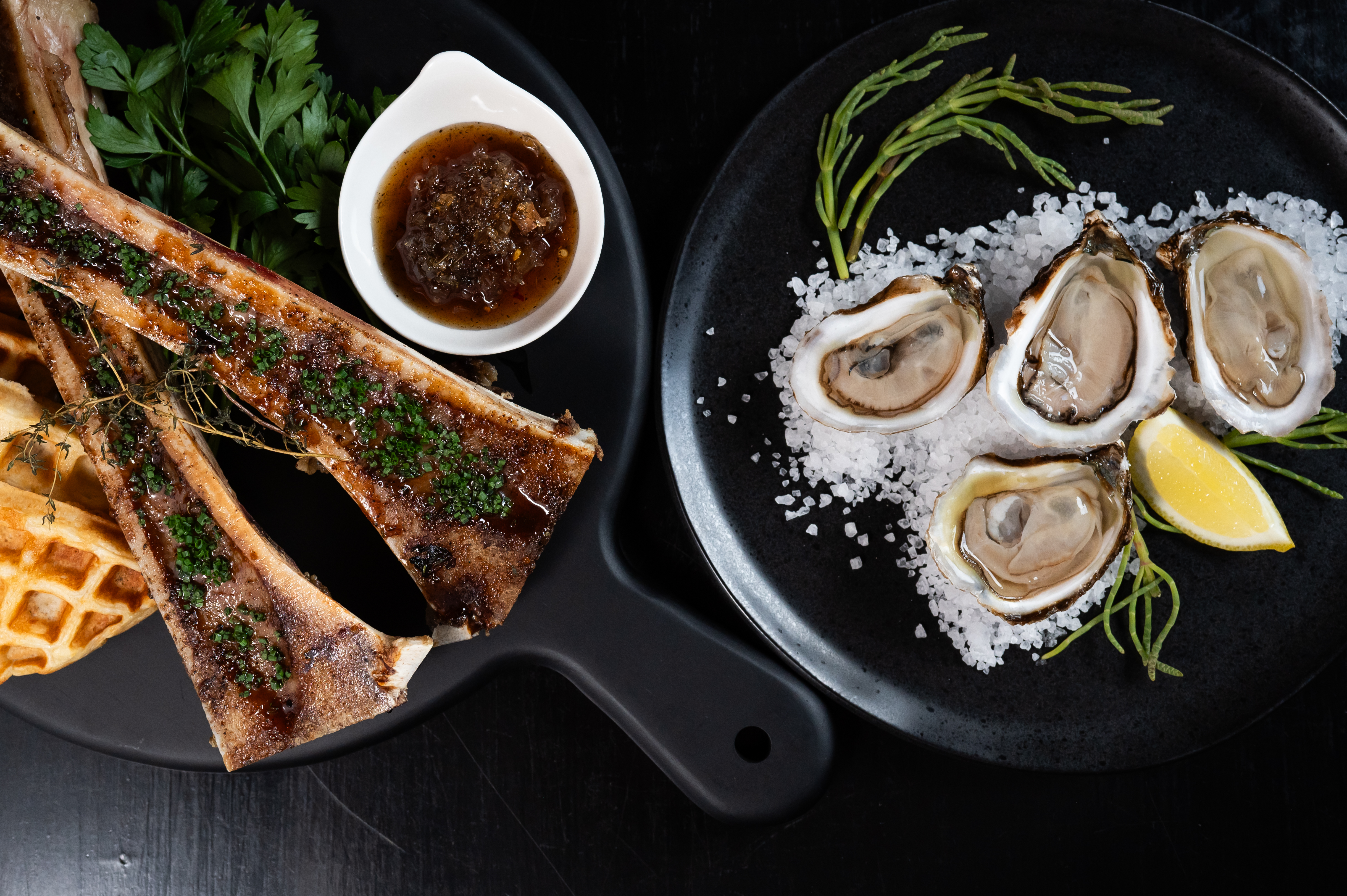 Have your next gathering at Deuce Pub & Pit in Columbia, MO!