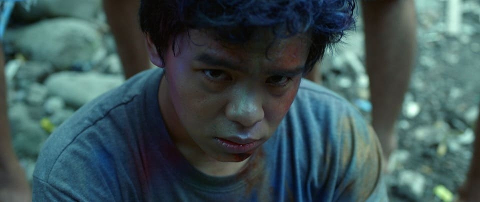 © Warning Crescent Art inc