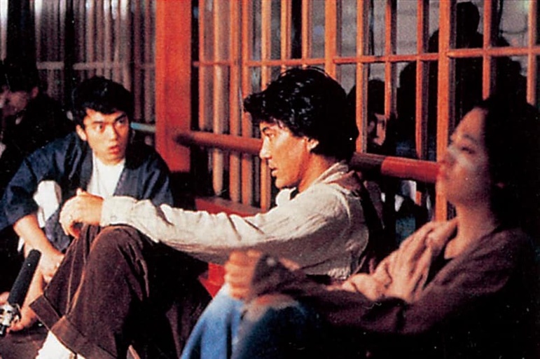 © 1994 Pony Canyon Inc