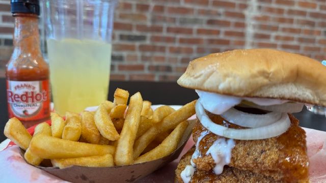 Have your next gathering at Deuce Pub & Pit in Columbia, MO!