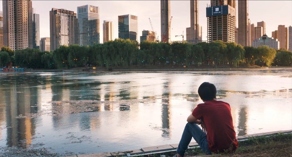 Courtesy of HKIFF/Hong Kong International Film Festival