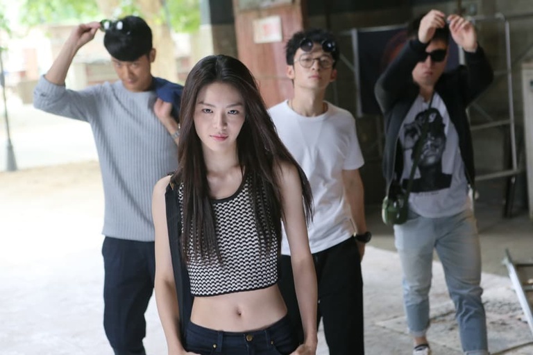 Courtesy of Monster Pictures