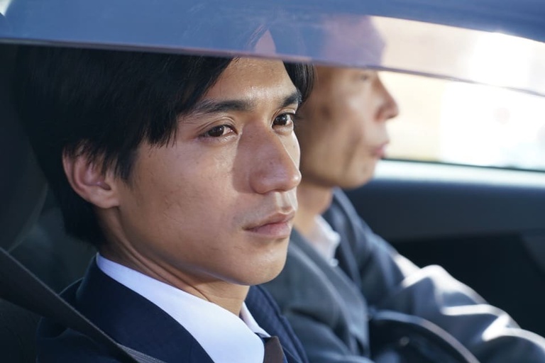 © 2018 The Scythian Lamb Film Partners / Tatsuhiko Yamagami / Mikio Igarashi / Kodansha 