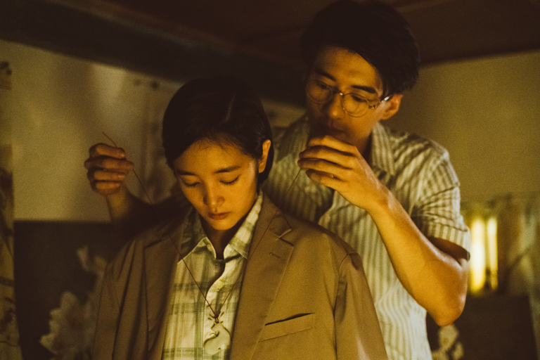 © 1 Production Film co.