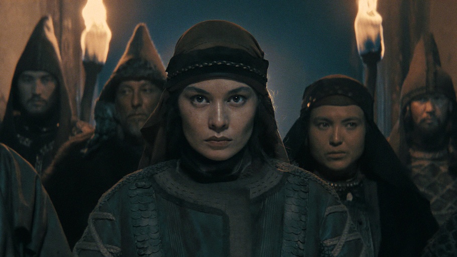 Courtesy of Well Go USA Entertainment