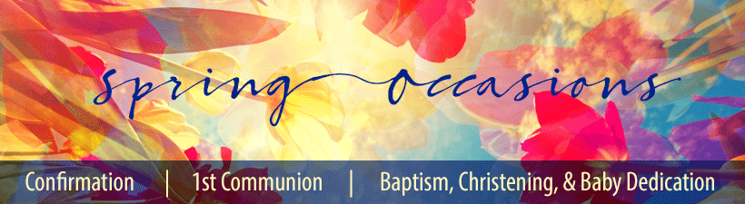 spring opportunities