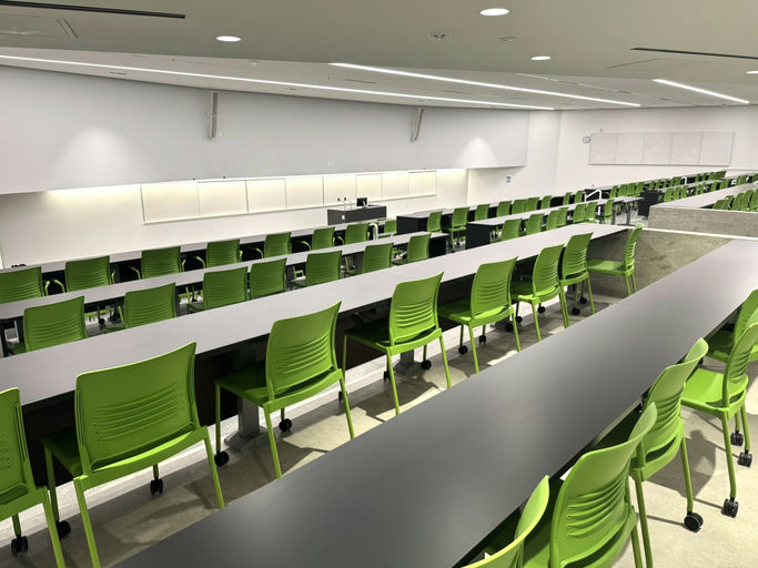 SHRM B1001 - Image Gallery 1