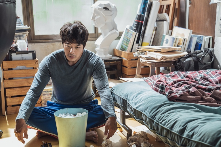 © 2020 LOTTE ENTERTAINMENT All Rights Reserved.