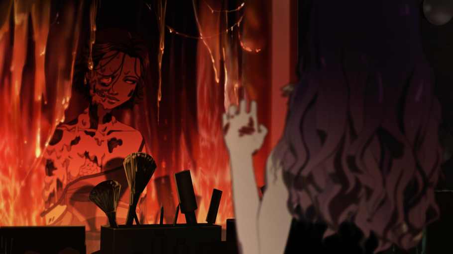 © 2020 SS Animent Inc. & Studio Animal &SBA. All rights reserved.