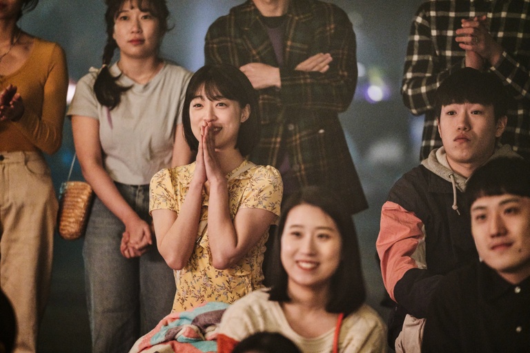 © 2020 SOOFILM & DGK ALL RIGHTS RESERVED