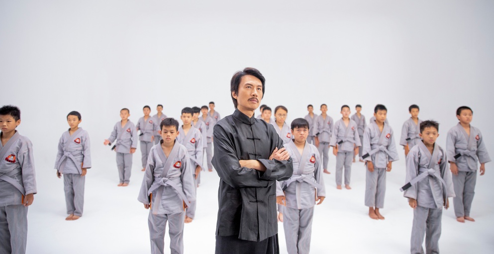 © Born With the Wind Movie Co., Limited © 2020. All Rights Reserved.