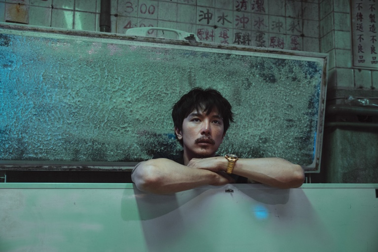 © 2019 Lou Lou Film Studio