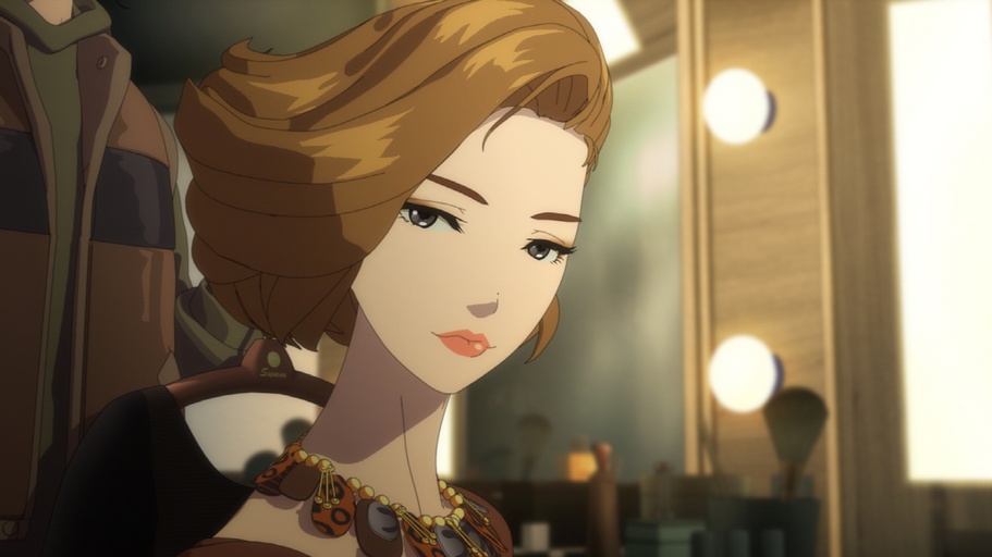 © 2020 SS Animent Inc. & Studio Animal &SBA. All rights reserved.