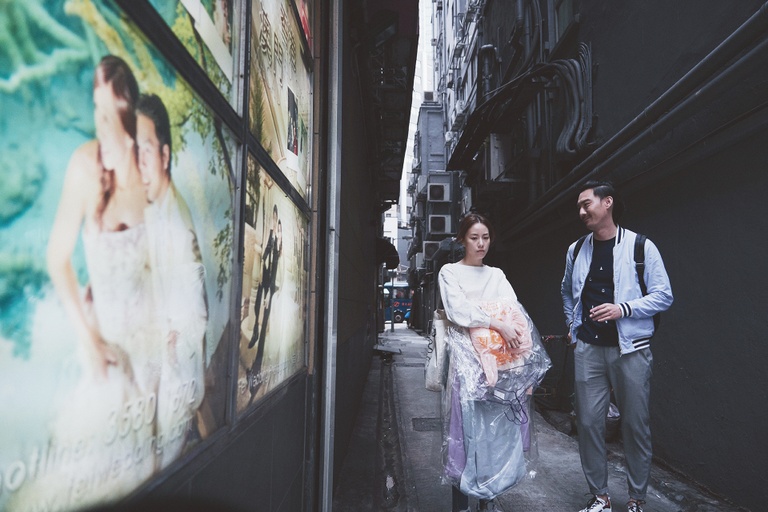 © 2019 My Prince Edward Film Production Limited