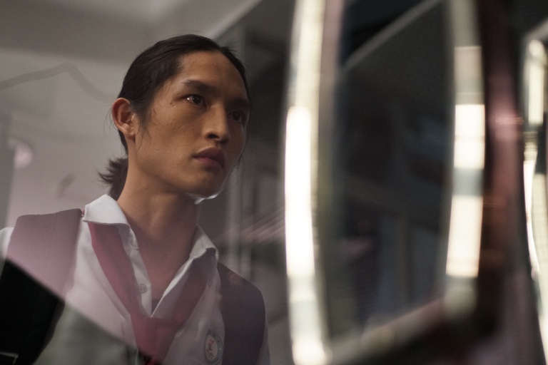 © Universal Coastline, MM2 Entertainment, Lomo Pictures, Coastline Pictures