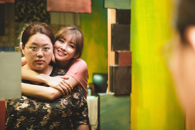 ©&nbsp;2020 While Films Ltd.