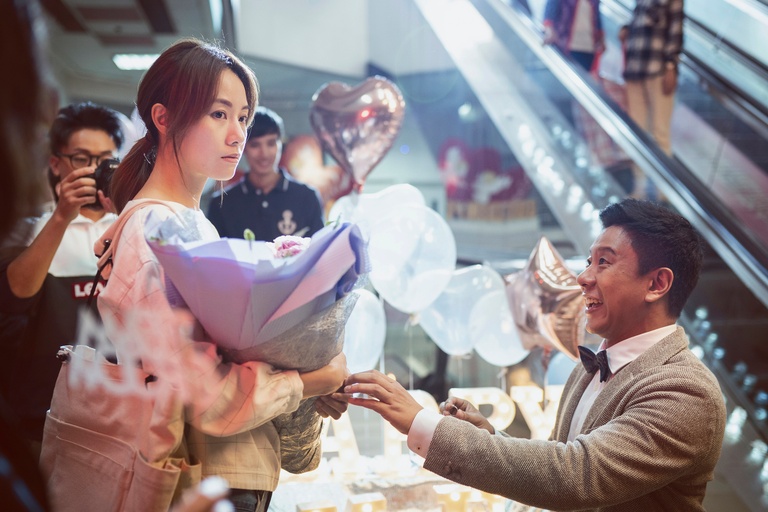 © 2019 My Prince Edward Film Production Limited