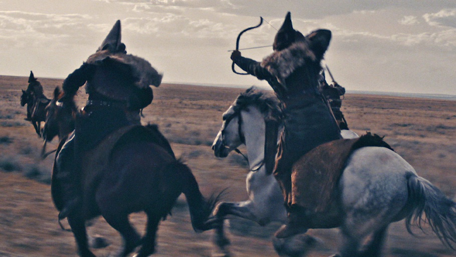 Courtesy of Well Go USA Entertainment