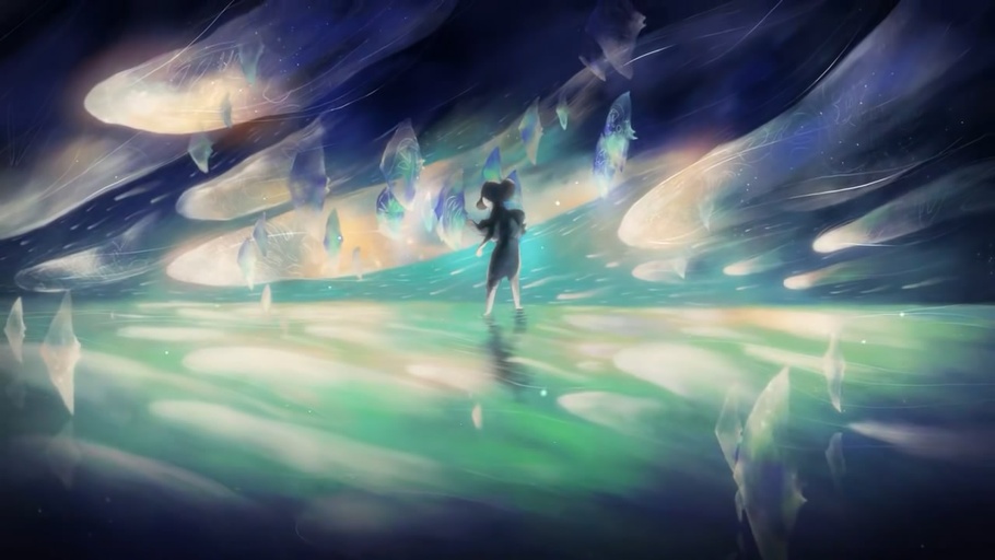 ©︎ Beijing Enlight Pictures Co., Ltd and GUTON ANIMATION STUDIO