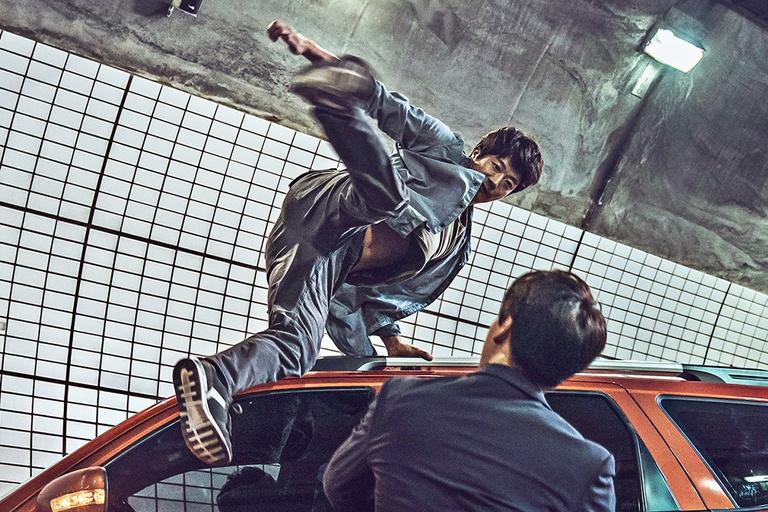 © 2020 LOTTE ENTERTAINMENT All Rights Reserved.