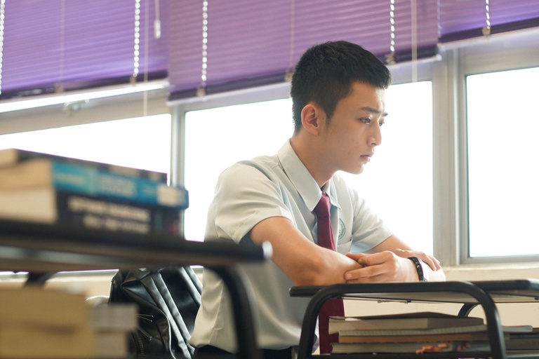 © Universal Coastline, MM2 Entertainment, Lomo Pictures, Coastline Pictures