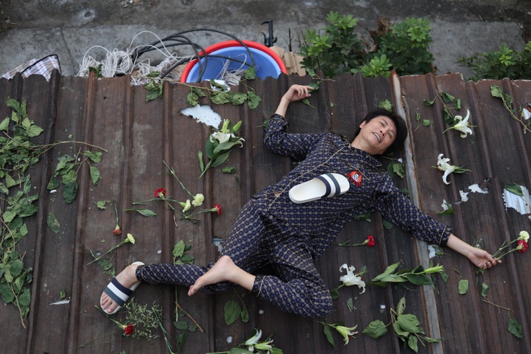 © Born With the Wind Movie Co., Limited © 2020. All Rights Reserved.