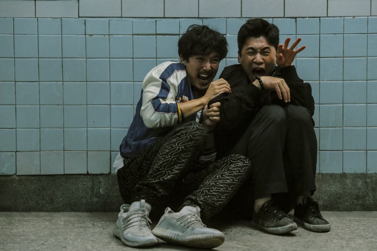 © 2019 Lou Lou Film Studio