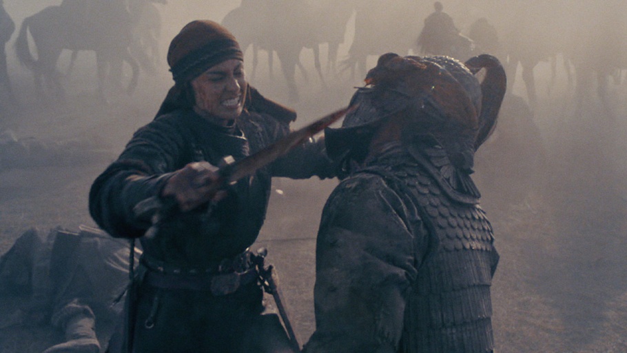 Courtesy of Well Go USA Entertainment