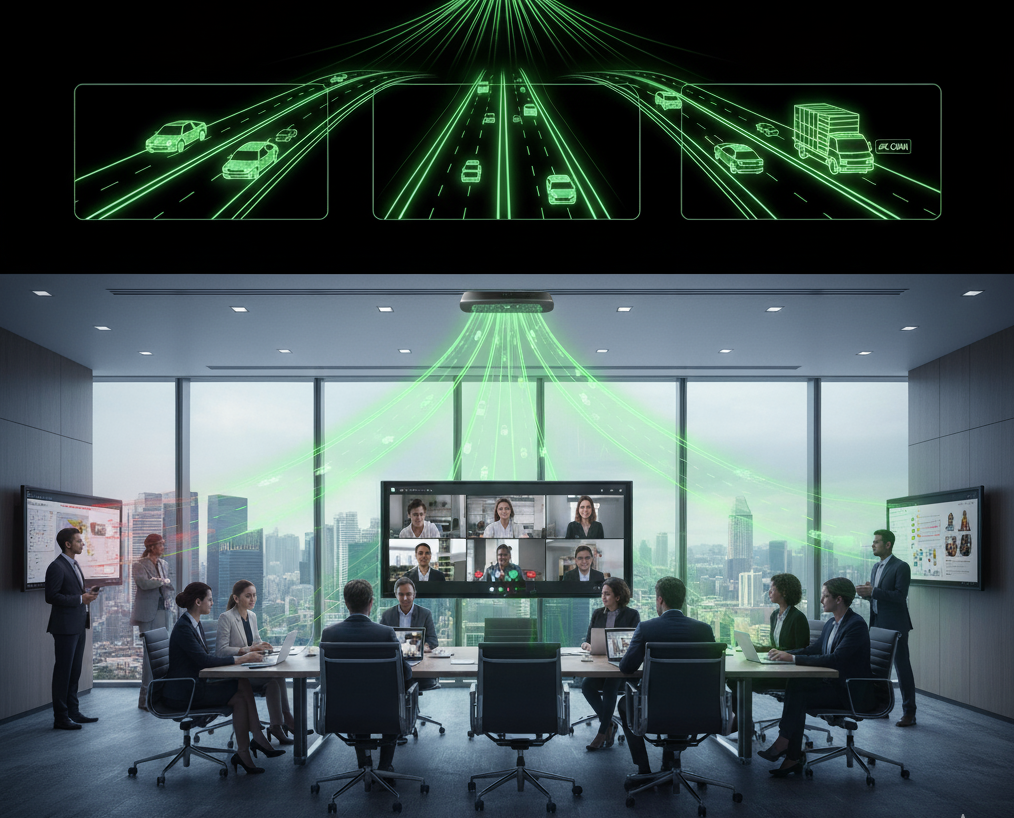 Wi-Fi 7 for Offices: Should You Upgrade in 2025?