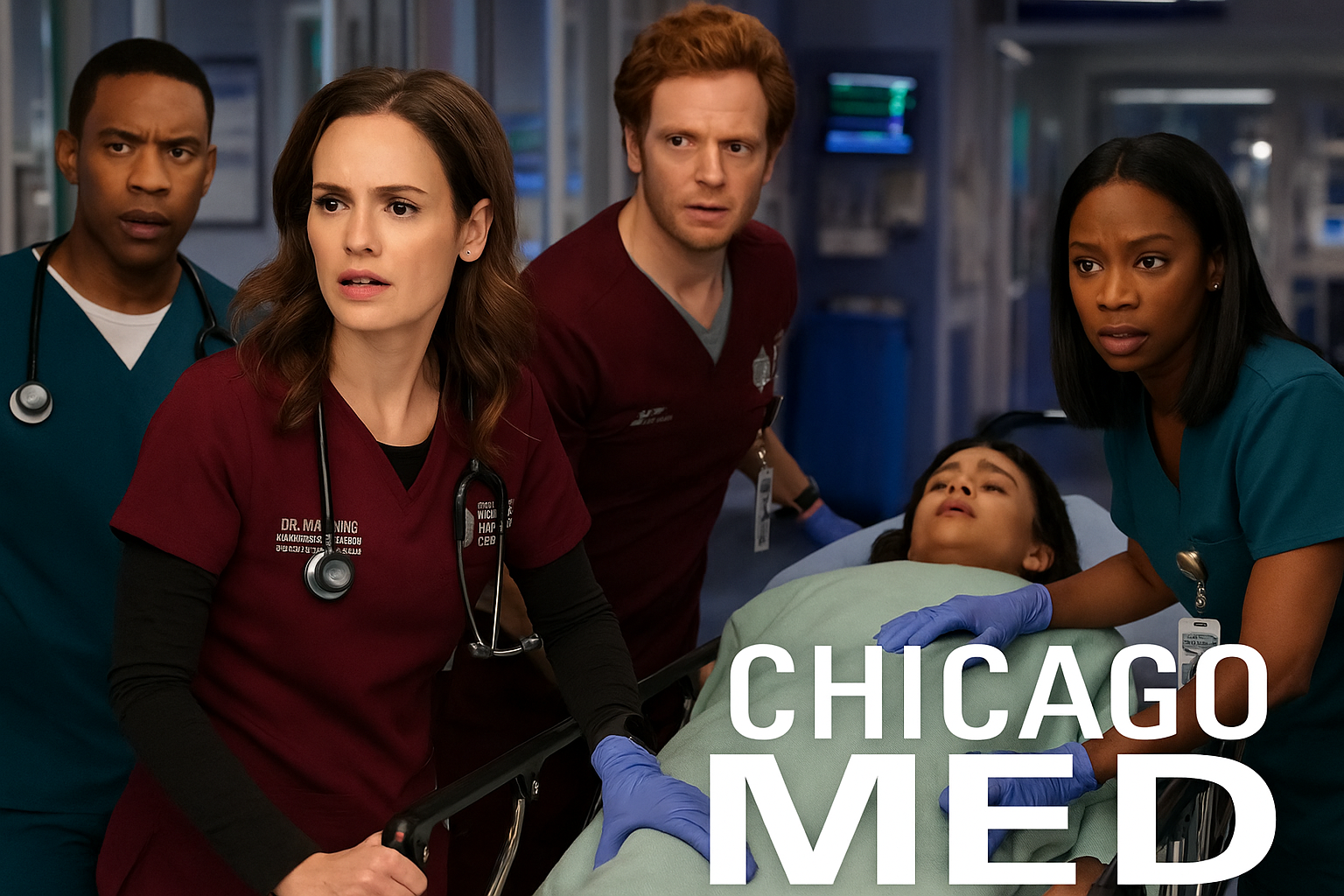 chicago med