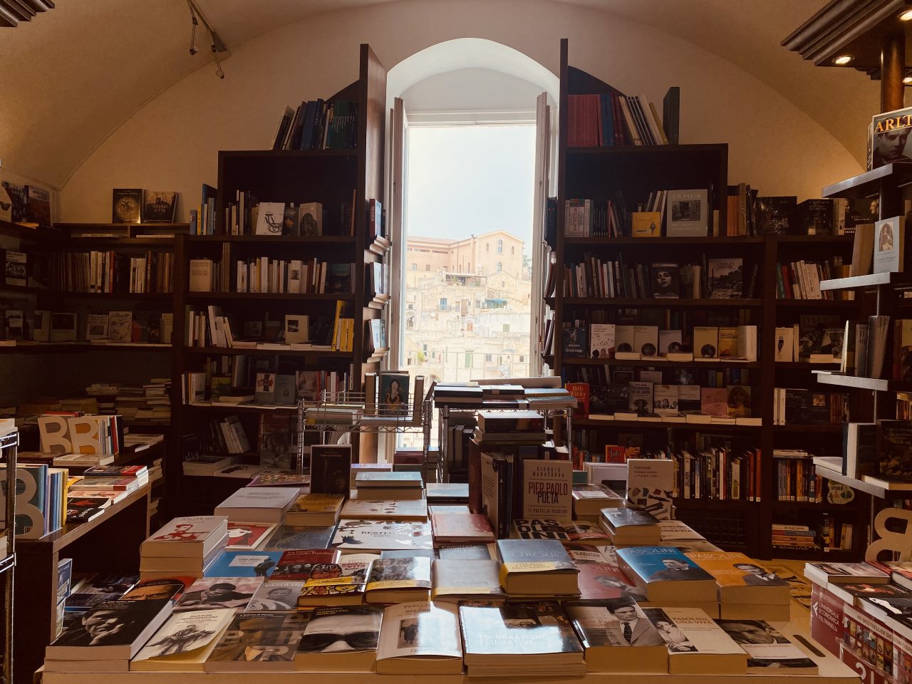 Libreria Dell'Arco