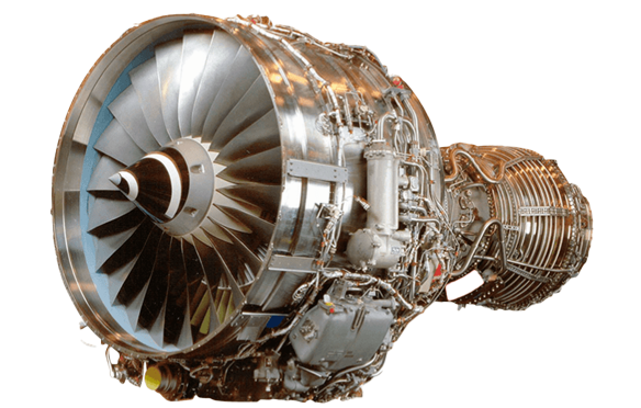 IAE V2510 (SELECT ONE)