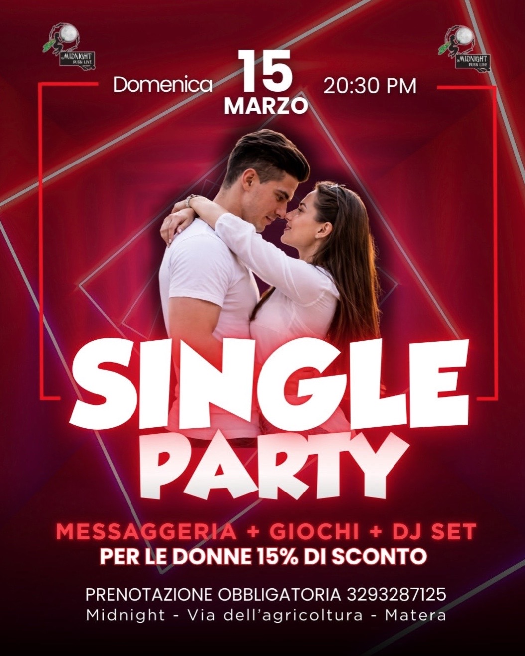 Single Party