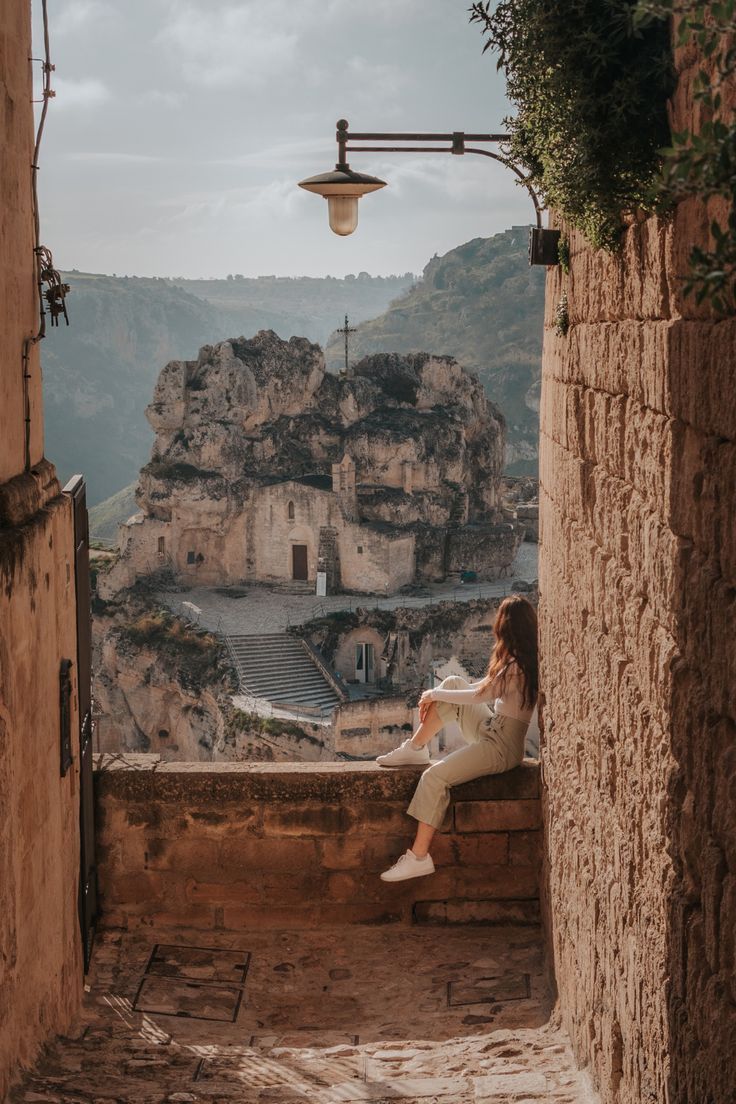 Relax While Exploring