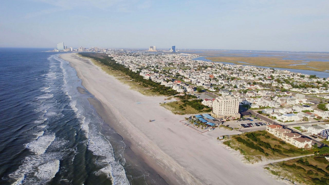 Brigantine vacation rentals