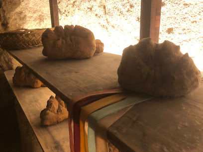 Bread Museum - Secrets of Matera Bread