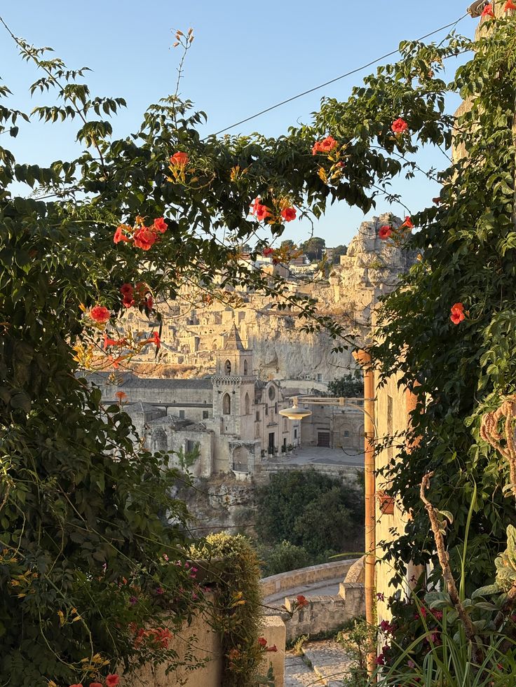 Where Ancient Meets Modern