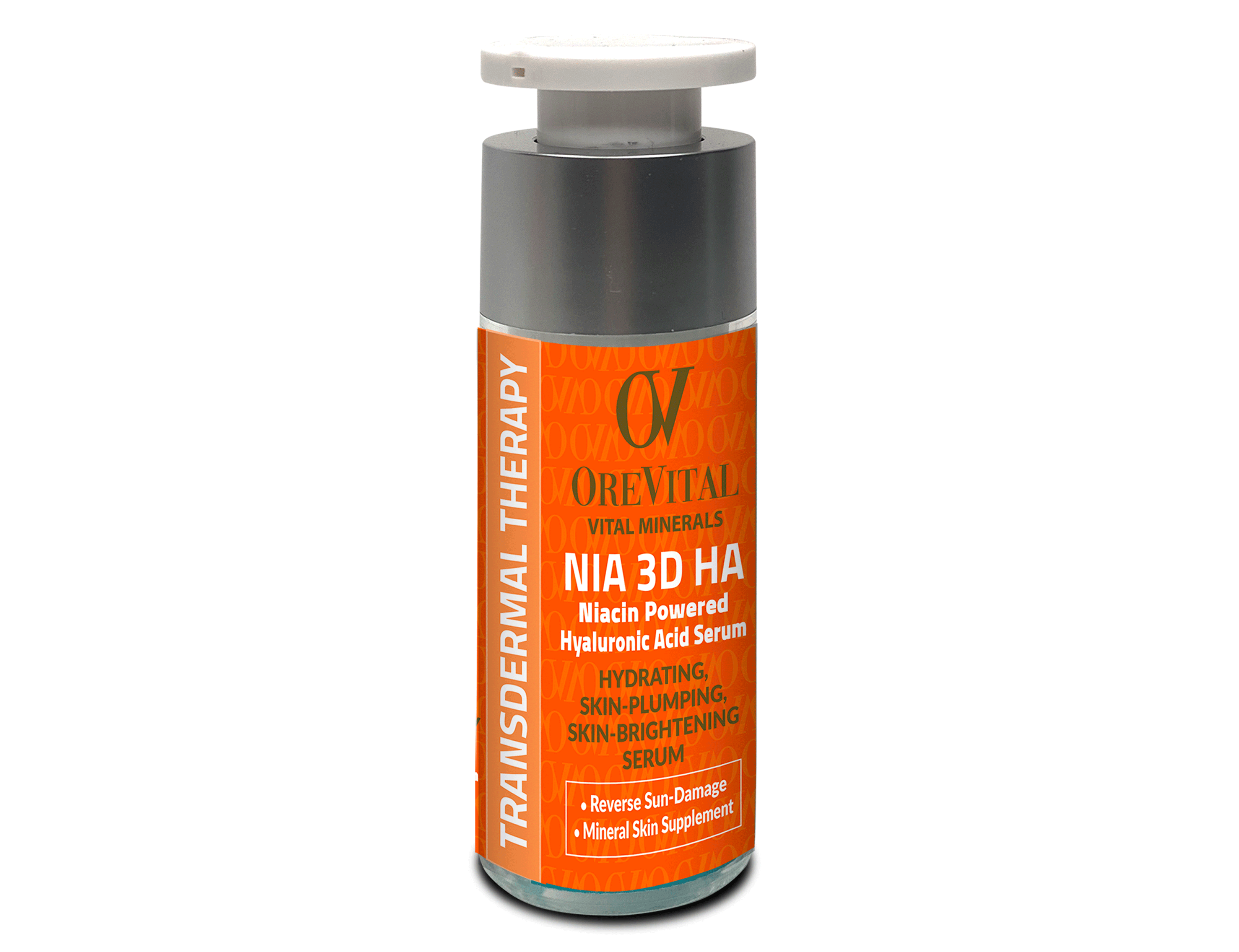 NIA 3D HA (Hyaluronic Acid)