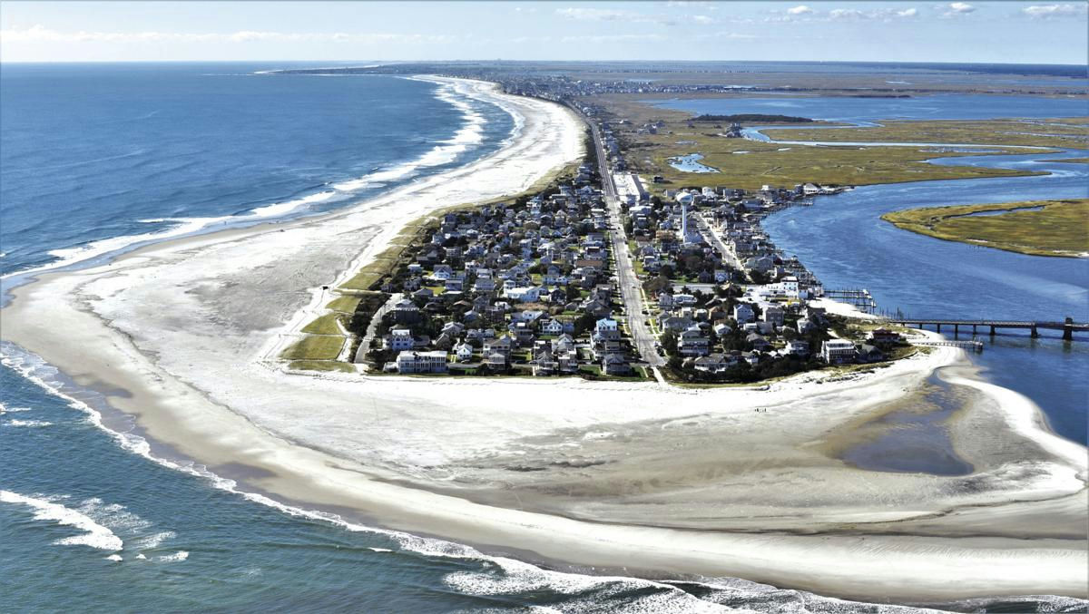 Strathmere vacation rentals