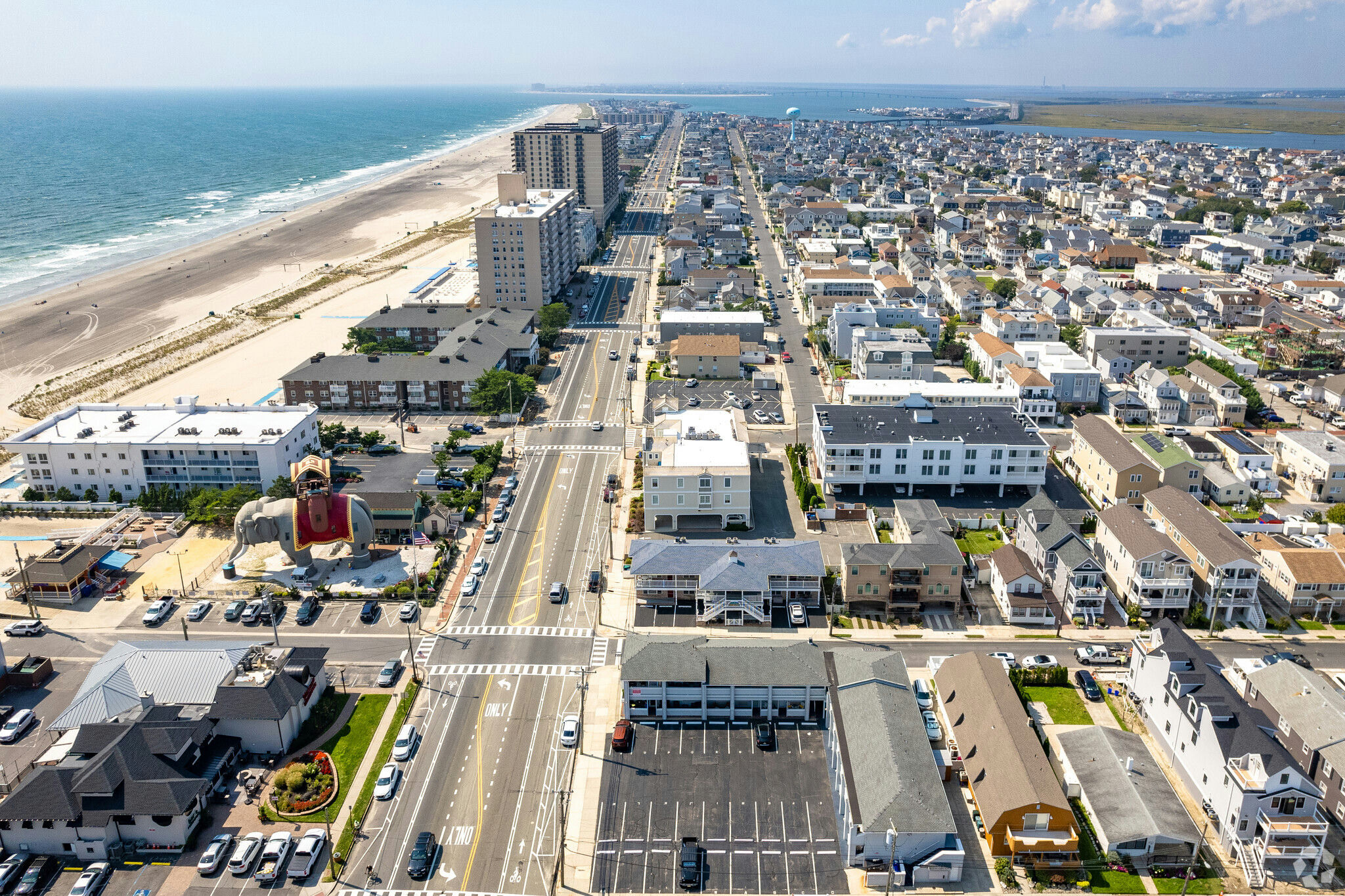 Margate City rentals