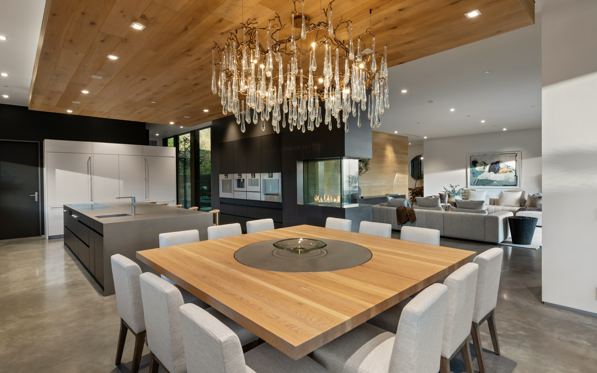 Real estate property located at 2341 Gloaming Way, Beverly Crest, Beverly Hills, CA