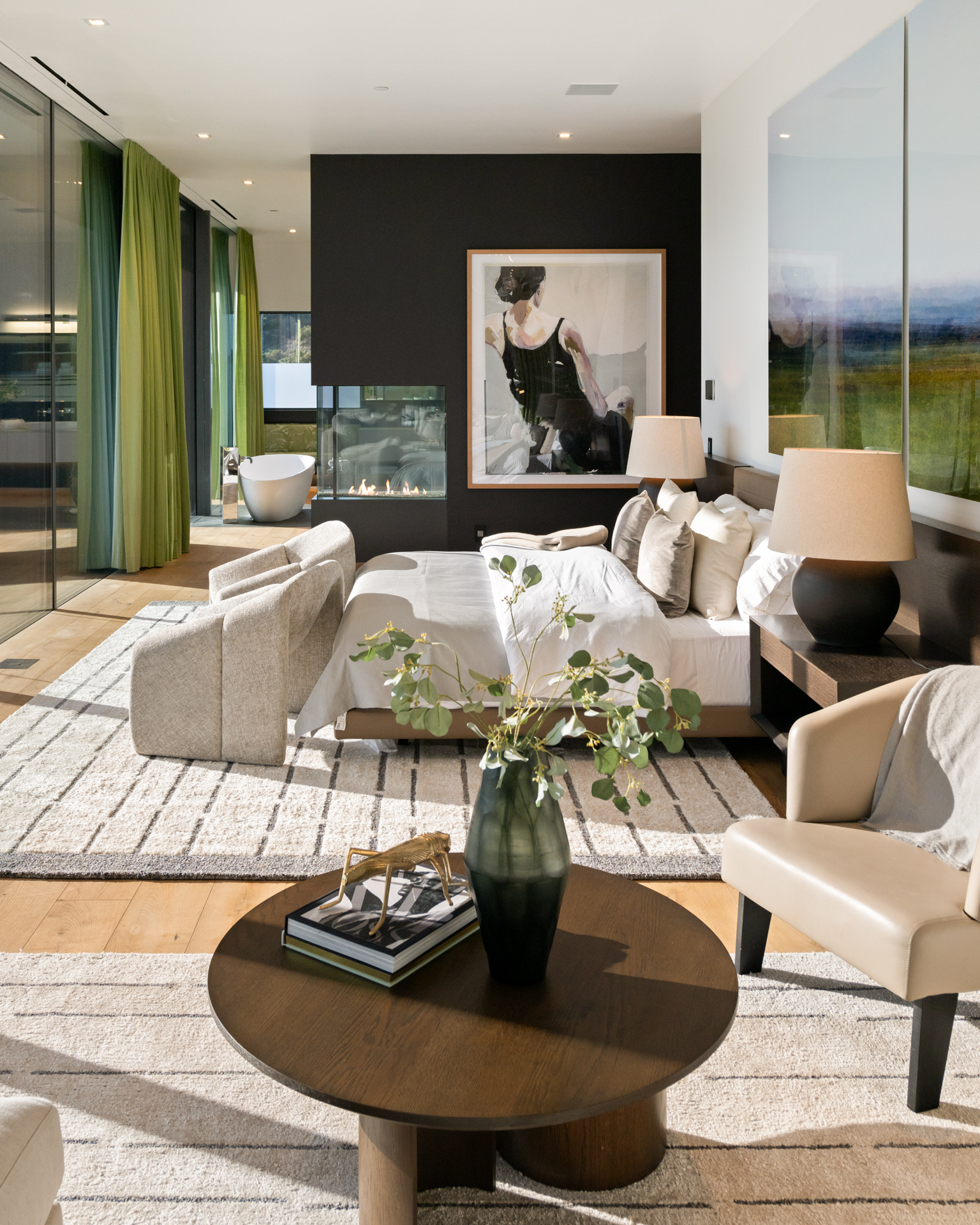 Real estate property located at 2341 Gloaming Way, Beverly Crest, Beverly Hills, CA