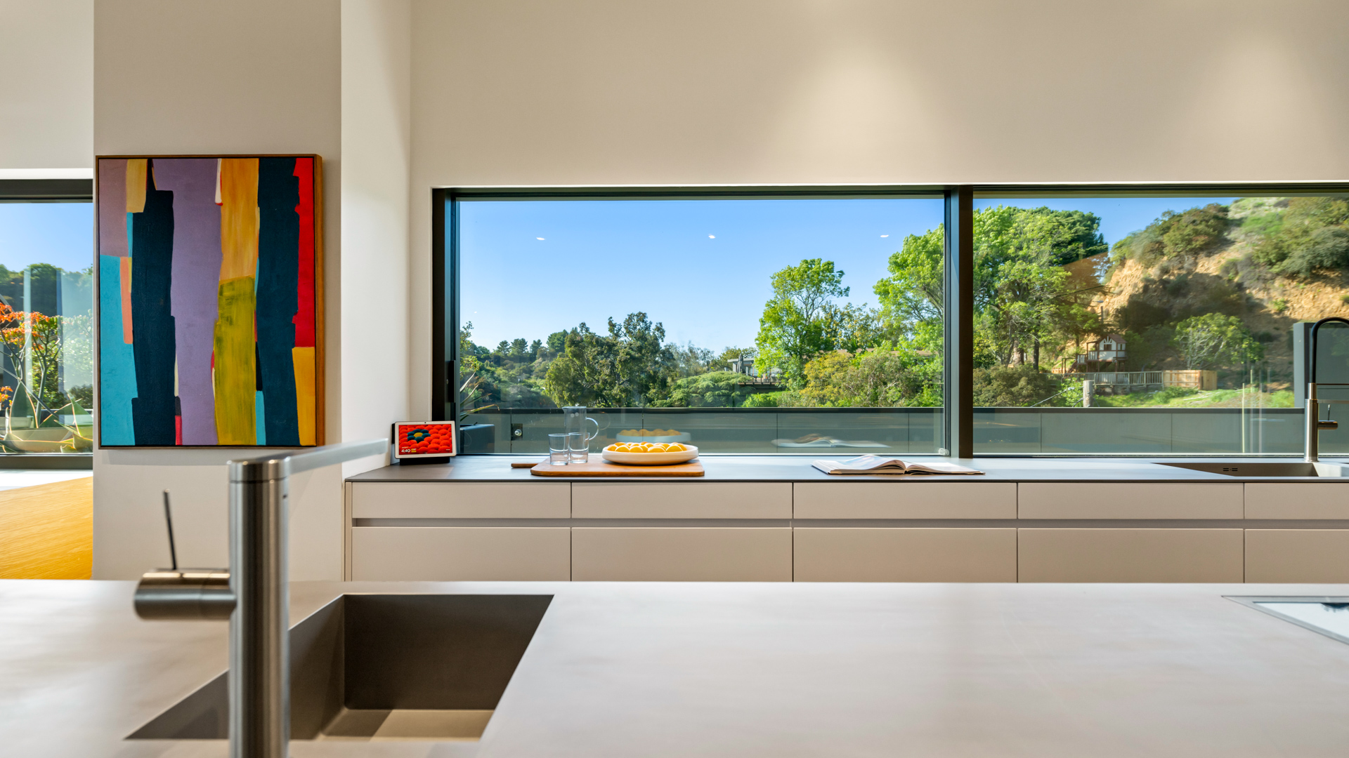 Real estate property located at 2341 Gloaming Way, Beverly Crest, Beverly Hills, CA